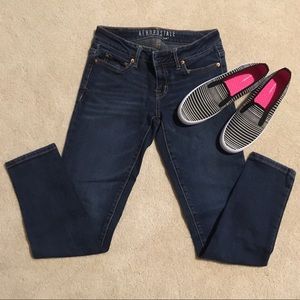 NEW‼️ Aeropostale Jeggings
